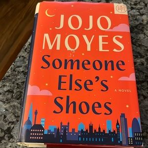 Someone Else’s Shoes